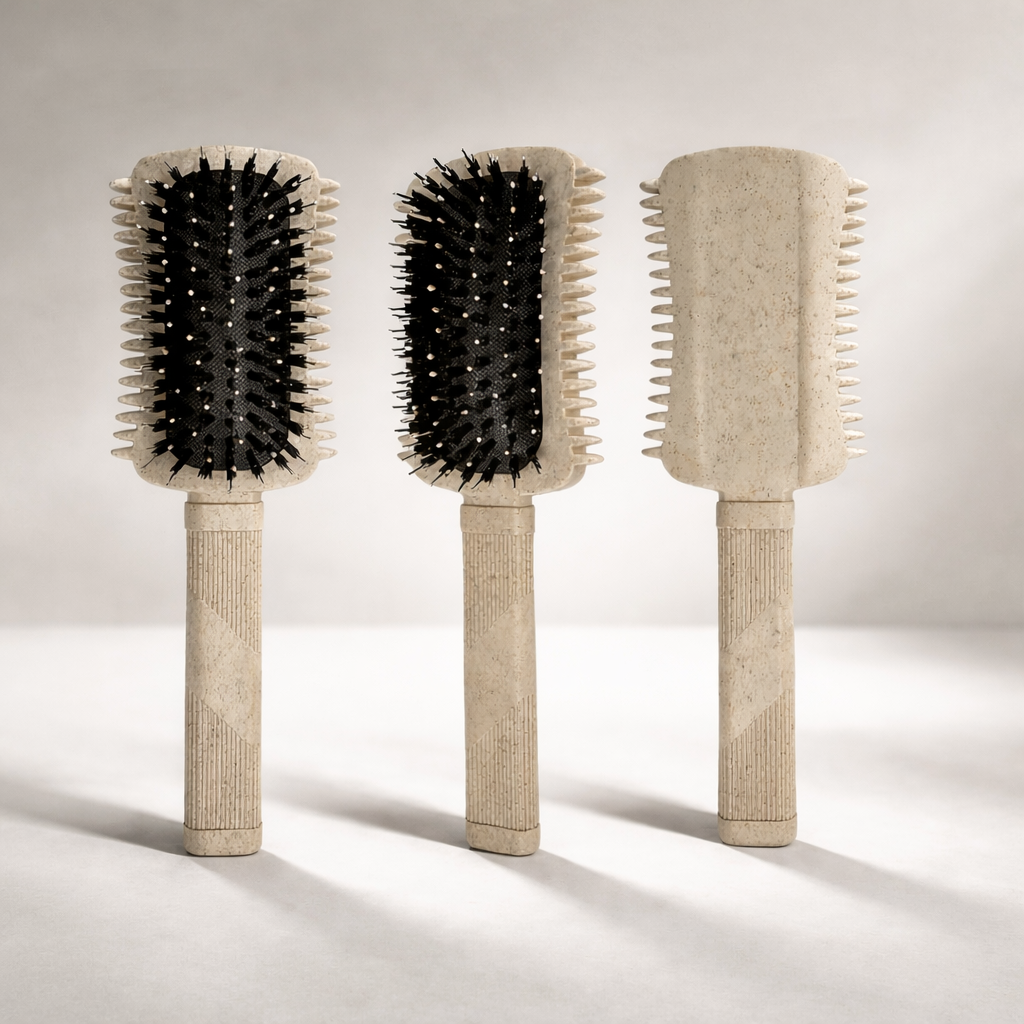 Brosse définissante boucle Image