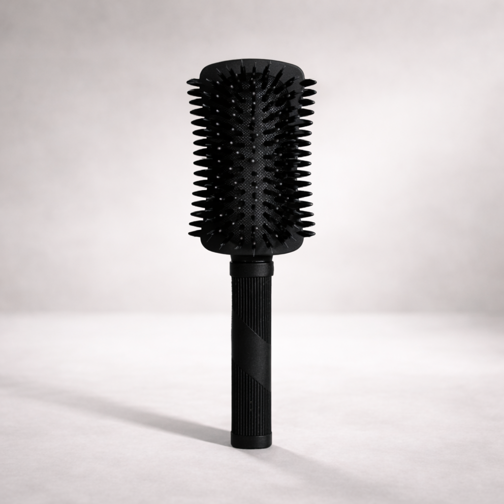 Brosse définissante boucle